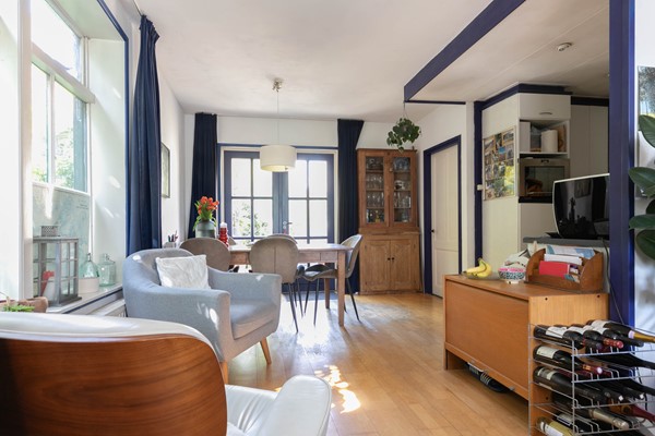 Medium property photo - Herenweg 127, 2465 AE Rijnsaterwoude